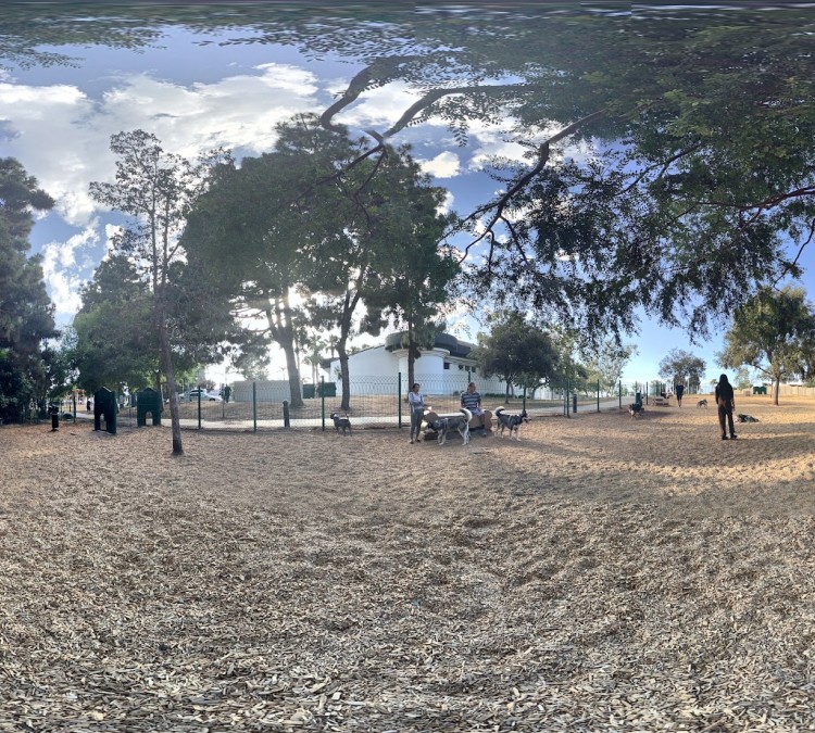Imperial Beach Dog Park (Imperial&nbspBeach,&nbspCA)